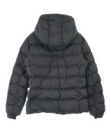 TATRAS（タトラス）ダウンジャケット/ダウンベスト 黒 サイズ:02(M位) メンズ/2200619602017