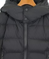 TATRAS（タトラス）ダウンジャケット/ダウンベスト 黒 サイズ:02(M位) メンズ/2200619602017