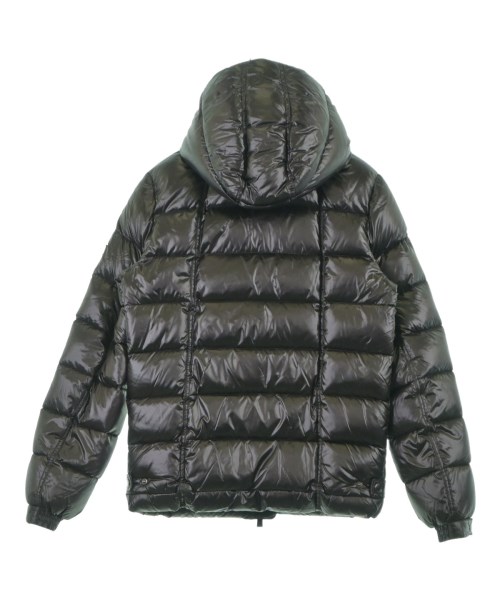 TATRAS（タトラス）ダウンジャケット/ダウンベスト 黒 サイズ:1(S位) メンズ/2200638825022