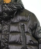 TATRAS（タトラス）ダウンジャケット/ダウンベスト 黒 サイズ:1(S位) メンズ/2200638825022