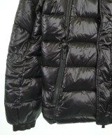 TATRAS（タトラス）ダウンジャケット/ダウンベスト 黒 サイズ:1(S位) メンズ/2200638825022