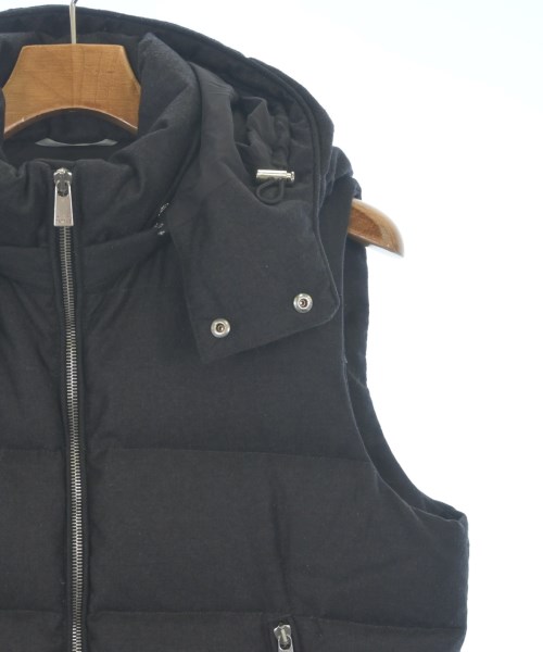 TATRAS（タトラス）ダウンジャケット/ダウンベスト グレー サイズ:1(S位) メンズ/2200626455033