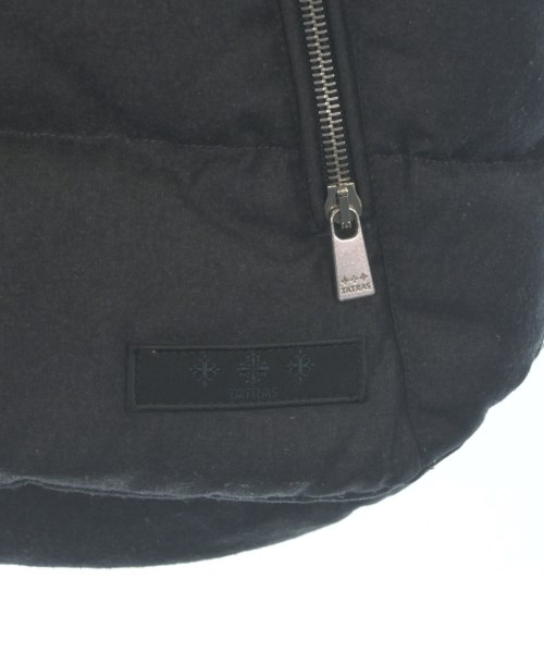 TATRAS（タトラス）ダウンジャケット/ダウンベスト グレー サイズ:1(S位) メンズ/2200626455033