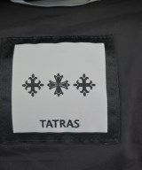 TATRAS（タトラス）ダウンジャケット/ダウンベスト グレー サイズ:1(S位) メンズ/2200626455033