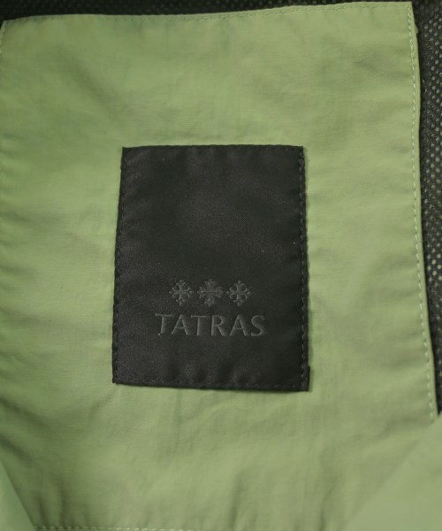 TATRAS（タトラス）その他 緑 サイズ:2(M位) メンズ/2200635974013