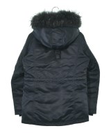 TATRAS（タトラス）ダウンコート 紺 サイズ:01(S位) メンズ/2200641709012