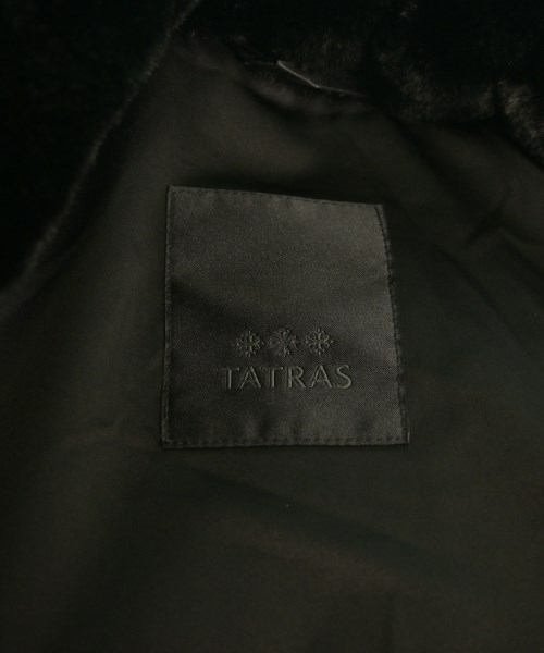 TATRAS（タトラス）その他 黒 サイズ:L メンズ/2200641997013