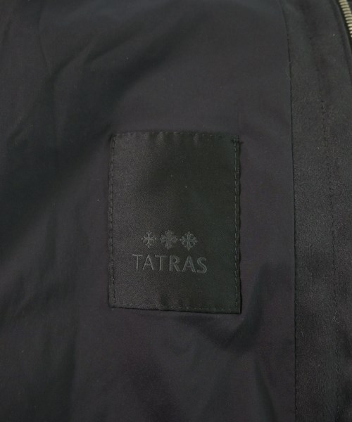 TATRAS（タトラス）その他 黒 サイズ:-(M位) メンズ/2200630682333