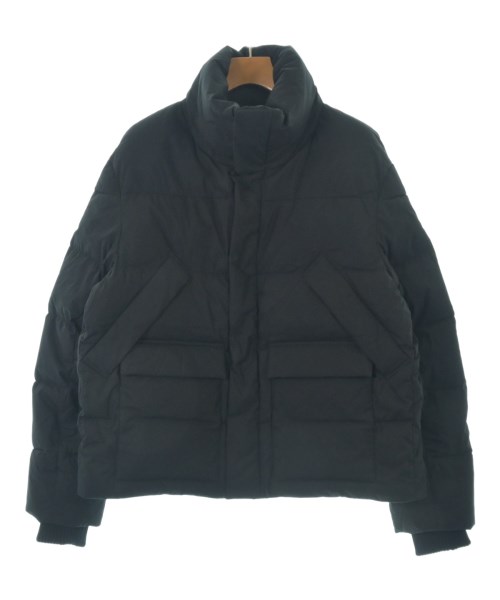 TATRAS(タトラス)ダウンジャケット/ダウンベスト 黒 サイズ:3(L位)/2200642447029