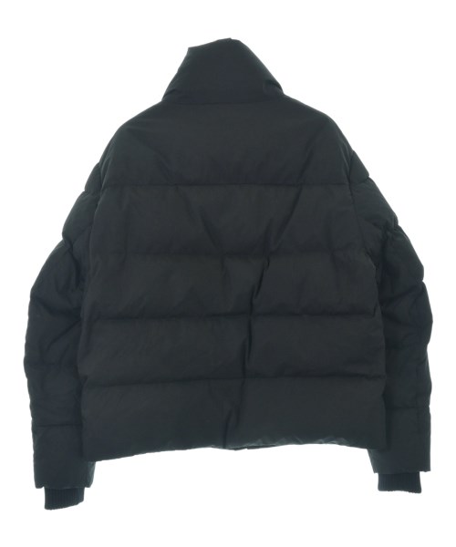 TATRAS（タトラス）ダウンジャケット/ダウンベスト 黒 サイズ:3(L位) メンズ/2200642447029