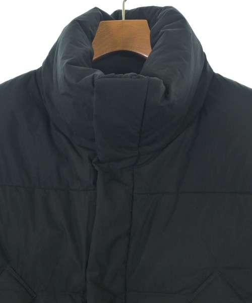 TATRAS（タトラス）ダウンジャケット/ダウンベスト 黒 サイズ:3(L位) メンズ/2200642447029