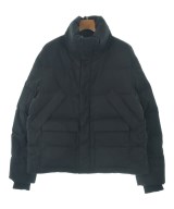 TATRAS（タトラス）ダウンジャケット/ダウンベスト 黒 サイズ:3(L位) メンズ/2200642447029