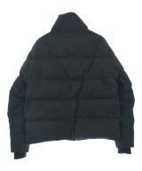 TATRAS（タトラス）ダウンジャケット/ダウンベスト 黒 サイズ:3(L位) メンズ/2200642447029