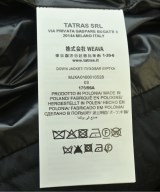 TATRAS（タトラス）ダウンジャケット/ダウンベスト 黒 サイズ:3(L位) メンズ/2200642447029