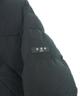 TATRAS（タトラス）ダウンジャケット/ダウンベスト 黒 サイズ:3(L位) メンズ/2200642447029