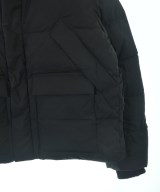 TATRAS（タトラス）ダウンジャケット/ダウンベスト 黒 サイズ:3(L位) メンズ/2200642447029