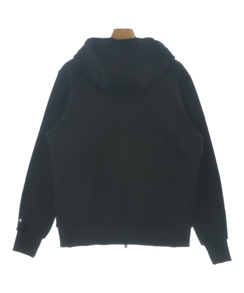 TATRAS（タトラス）パーカー 黒 サイズ:03(L位) メンズ/2200642447036