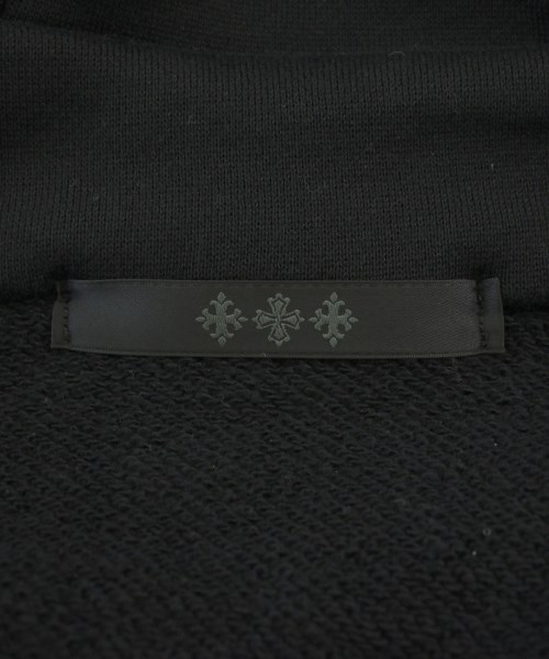 TATRAS（タトラス）パーカー 黒 サイズ:03(L位) メンズ/2200642447036