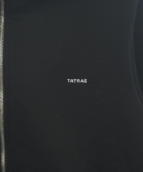 TATRAS（タトラス）パーカー 黒 サイズ:03(L位) メンズ/2200642447036