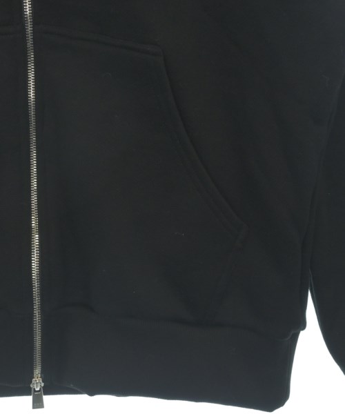 TATRAS（タトラス）パーカー 黒 サイズ:03(L位) メンズ/2200642447036