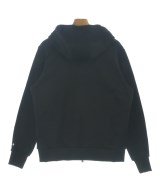 TATRAS（タトラス）パーカー 黒 サイズ:03(L位) メンズ/2200642447036