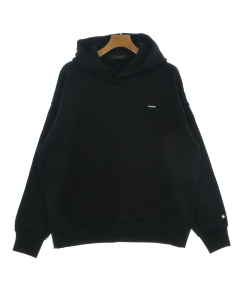 TATRAS（タトラス）パーカー 黒 サイズ:3(L位) メンズ/2200642485021
