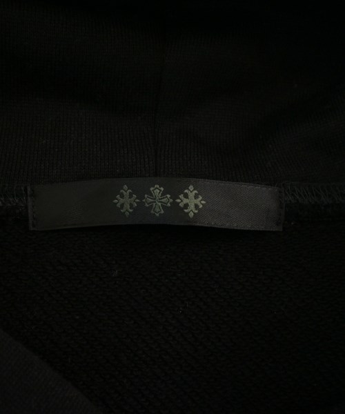 TATRAS（タトラス）パーカー 黒 サイズ:3(L位) メンズ/2200642485021