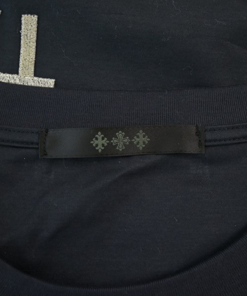 TATRAS（タトラス）Tシャツ・カットソー 紺 サイズ:3(L位) メンズ/2200642485038