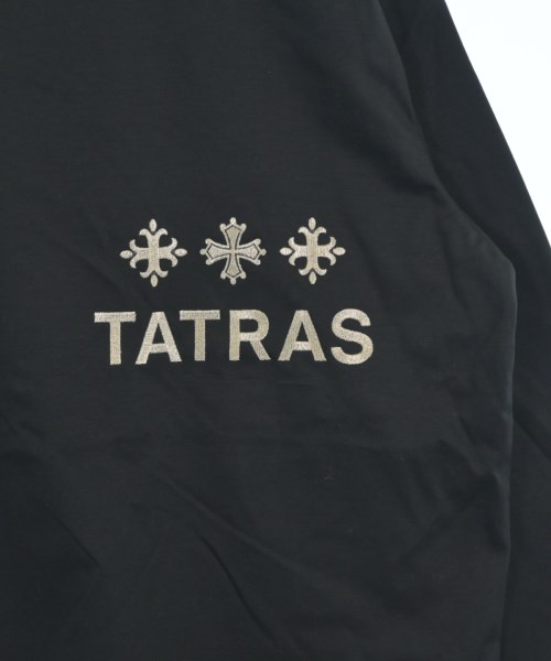 TATRAS（タトラス）Tシャツ・カットソー 紺 サイズ:3(L位) メンズ/2200642485038