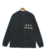 TATRAS（タトラス）Tシャツ・カットソー 紺 サイズ:3(L位) メンズ/2200642485038