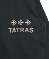 TATRAS（タトラス）Tシャツ・カットソー 紺 サイズ:3(L位) メンズ/2200642485038