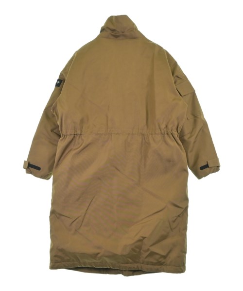 TATRAS（タトラス）ダウンコート 茶 サイズ:2(M位) メンズ/2200642546012