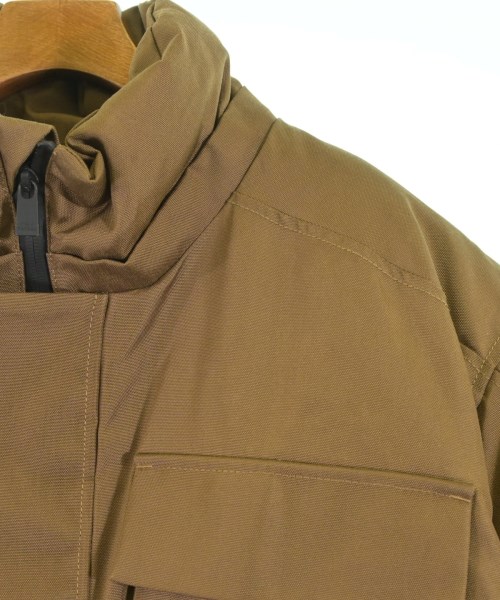 TATRAS（タトラス）ダウンコート 茶 サイズ:2(M位) メンズ/2200642546012