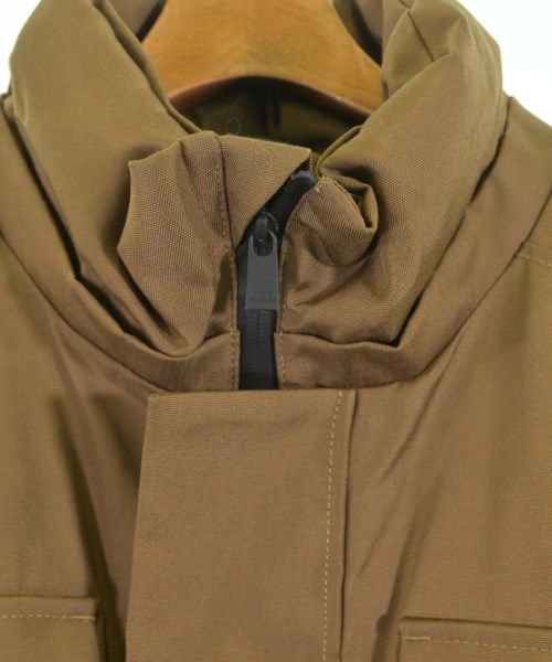 TATRAS（タトラス）ダウンコート 茶 サイズ:2(M位) メンズ/2200642546012