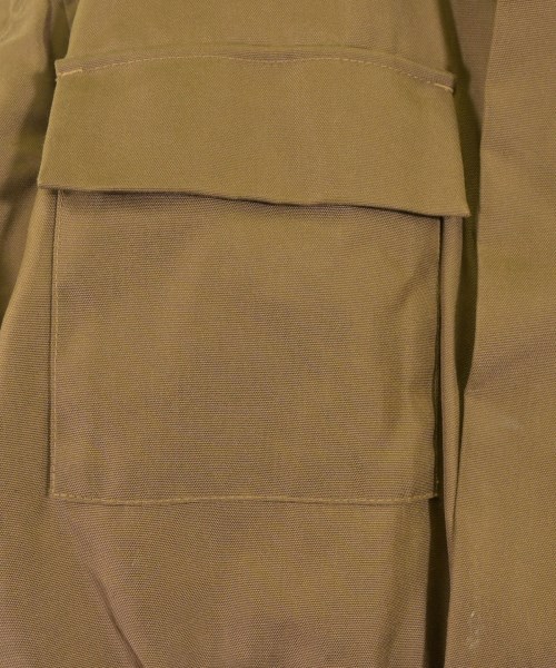 TATRAS（タトラス）ダウンコート 茶 サイズ:2(M位) メンズ/2200642546012