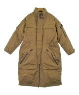 TATRAS（タトラス）ダウンコート 茶 サイズ:2(M位) メンズ/2200642546012