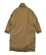 TATRAS（タトラス）ダウンコート 茶 サイズ:2(M位) メンズ/2200642546012