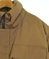 TATRAS（タトラス）ダウンコート 茶 サイズ:2(M位) メンズ/2200642546012