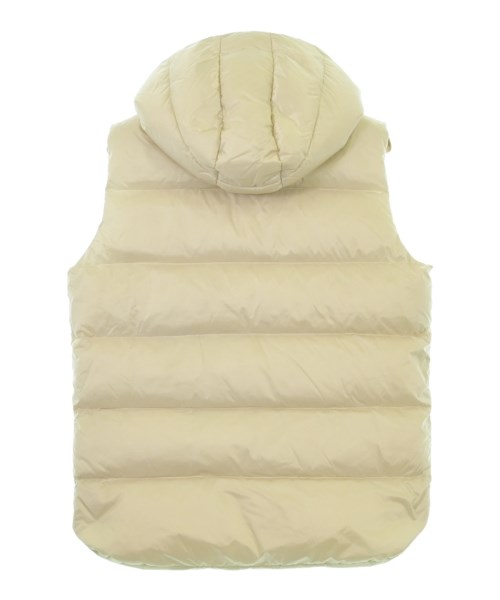 TATRAS（タトラス）ダウンジャケット/ダウンベスト 白 サイズ:03(L位) メンズ/2200644745239