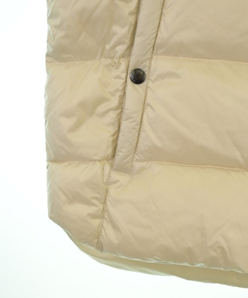 TATRAS（タトラス）ダウンジャケット/ダウンベスト 白 サイズ:03(L位) メンズ/2200644745239