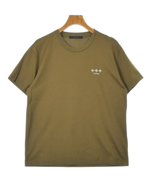 タトラス(TATRAS)のTATRAS Tシャツ・カットソー