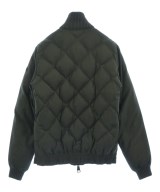 TATRAS（タトラス）ダウンジャケット/ダウンベスト グレー サイズ:4(XL位) メンズ/2200622256078