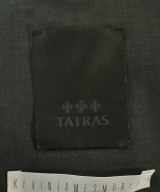 TATRAS（タトラス）ダウンジャケット/ダウンベスト グレー サイズ:4(XL位) メンズ/2200622256078