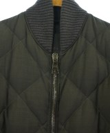 TATRAS（タトラス）ダウンジャケット/ダウンベスト グレー サイズ:4(XL位) メンズ/2200622256078