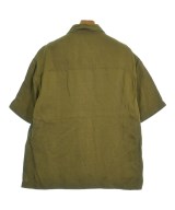 TATRAS（タトラス）カジュアルシャツ カーキ サイズ:3(L位) メンズ/2200622434018