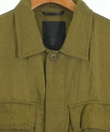 TATRAS（タトラス）カジュアルシャツ カーキ サイズ:3(L位) メンズ/2200622434018