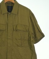 TATRAS（タトラス）カジュアルシャツ カーキ サイズ:3(L位) メンズ/2200622434018