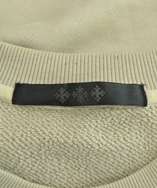 TATRAS（タトラス）スウェット ベージュ サイズ:1(S位) メンズ/2200622645049