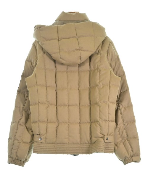 TATRAS（タトラス）ダウンジャケット/ダウンベスト ベージュ サイズ:04(XL位) メンズ/2200622774107