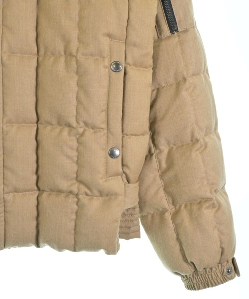 TATRAS（タトラス）ダウンジャケット/ダウンベスト ベージュ サイズ:04(XL位) メンズ/2200622774107
